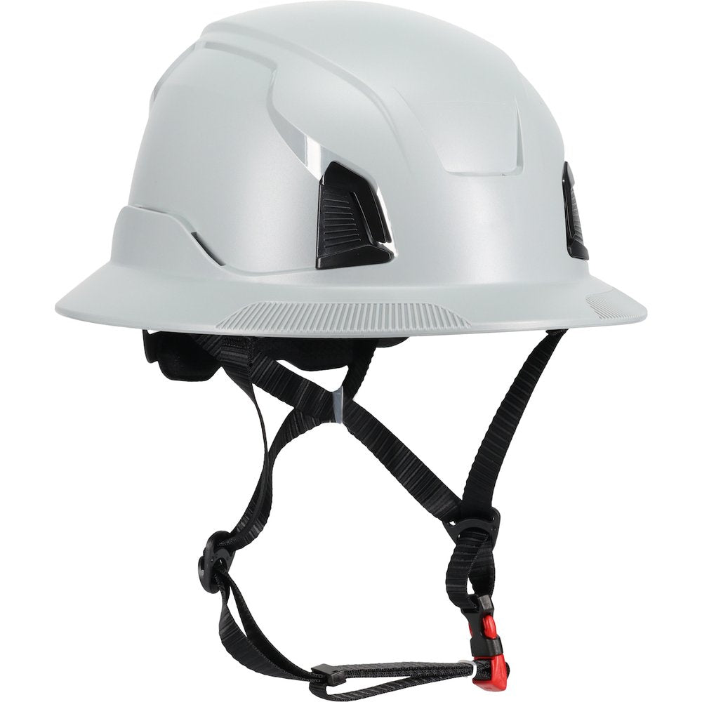 PIP Fullbrim Non-vent Climbhelm Mips System GRY