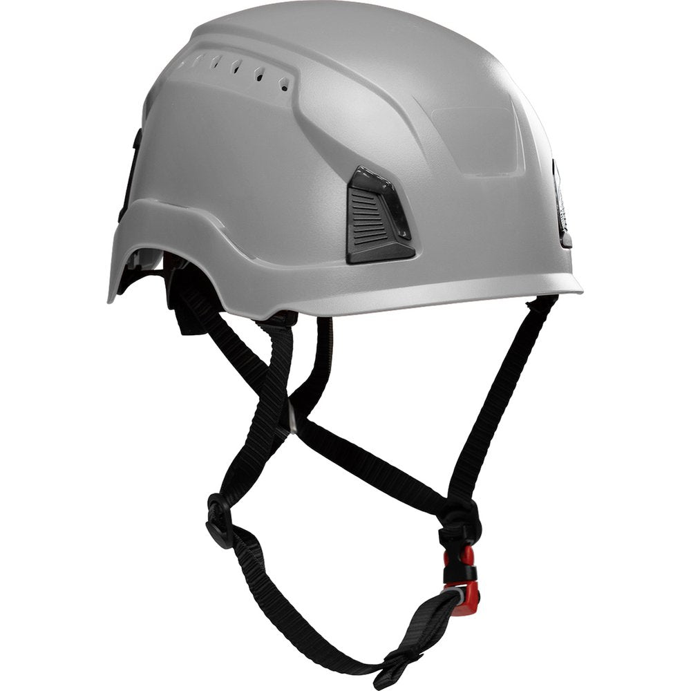 PIP Vented Climbing Helmet Gray