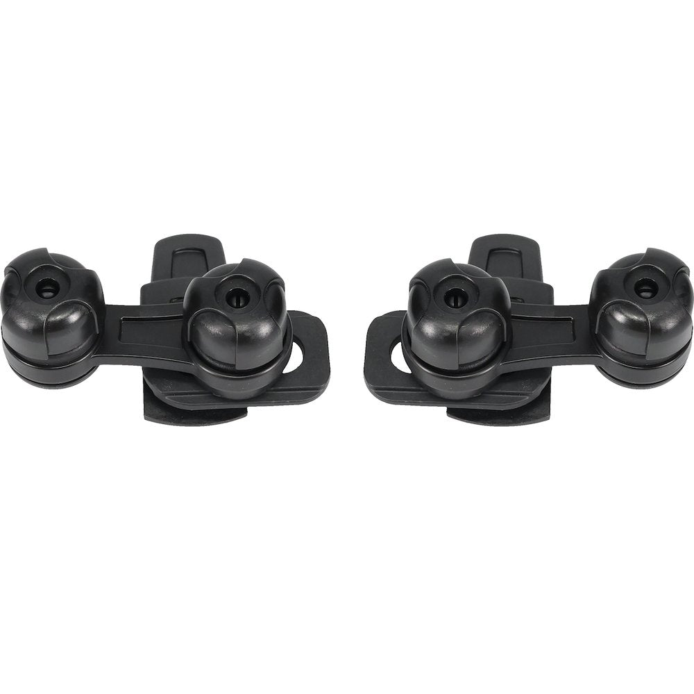 PIP Traverse Welding Helmetadapter