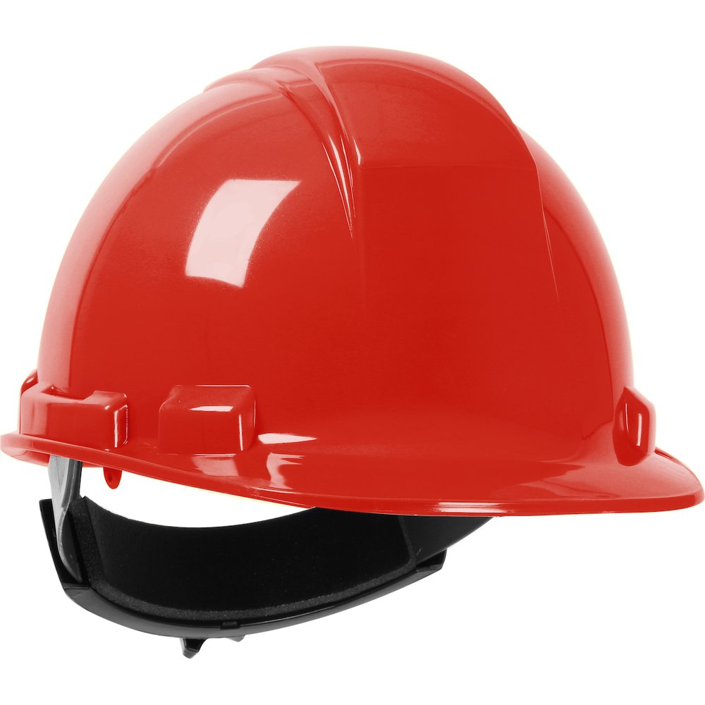 PIP Cap Style Hard Hat Withhdpe Shell