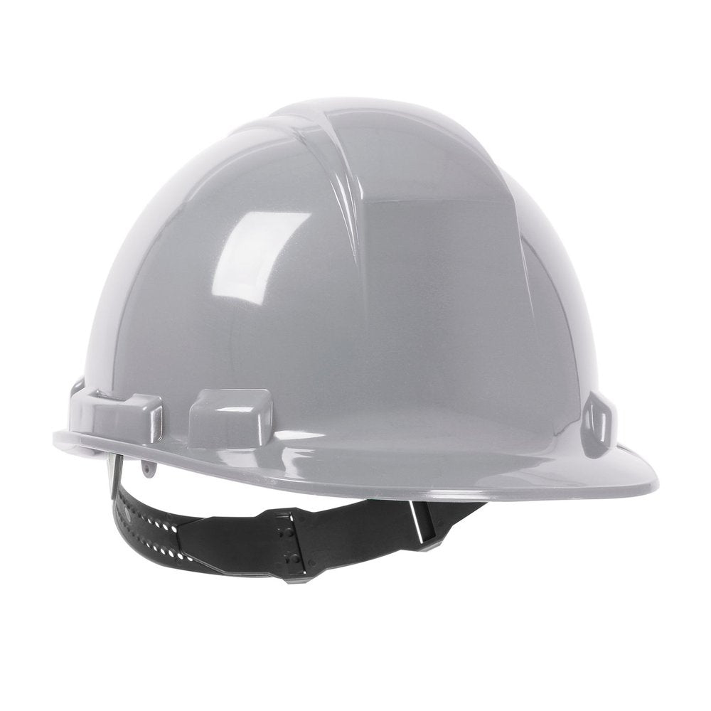 PIP Cap Style Hard Hat Withhdpe Shell