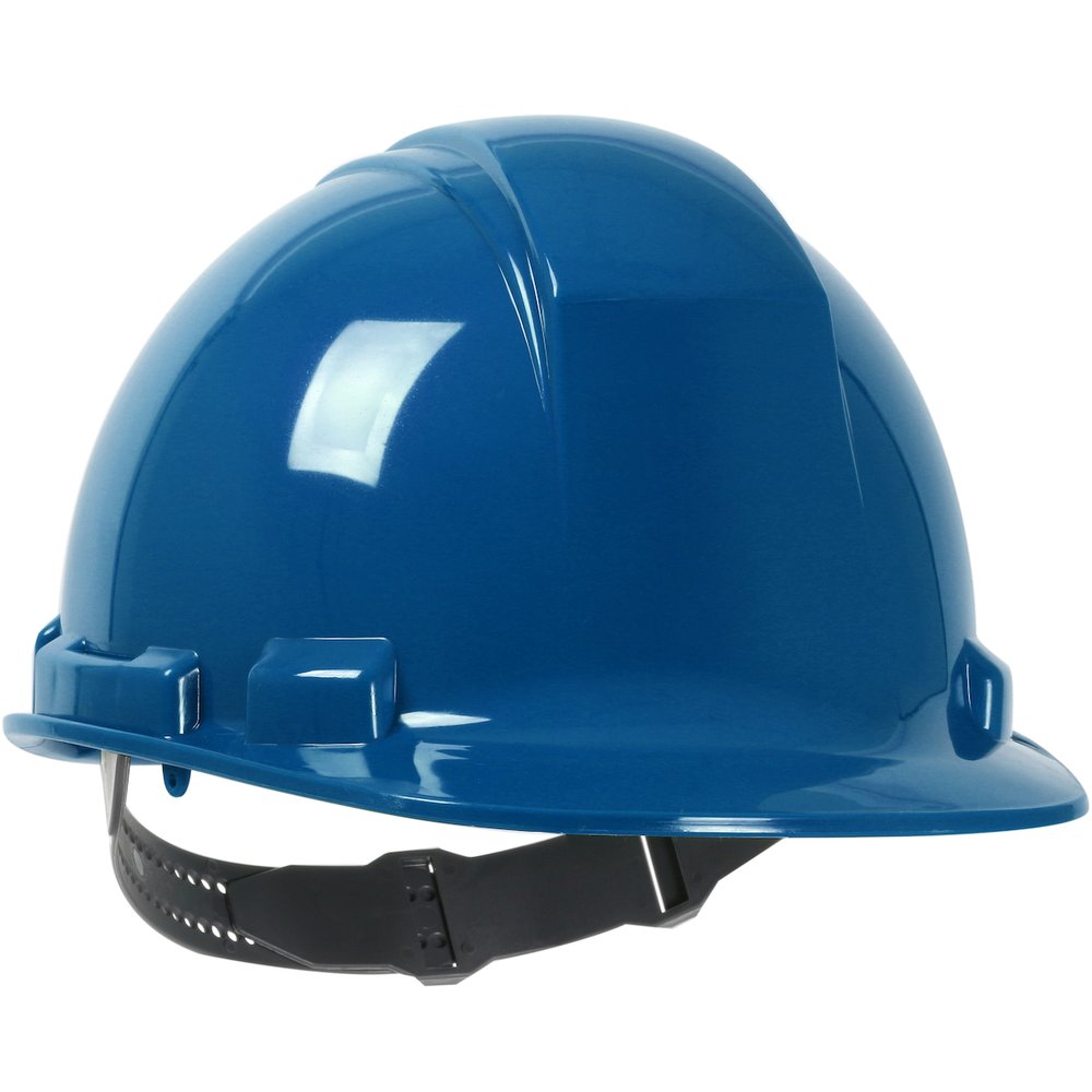 PIP Cap Style Hard Hat Withhdpe Shell