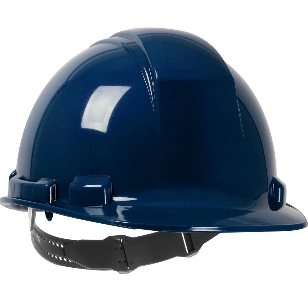 PIP Cap Style Hard Hat Withhdpe Shell