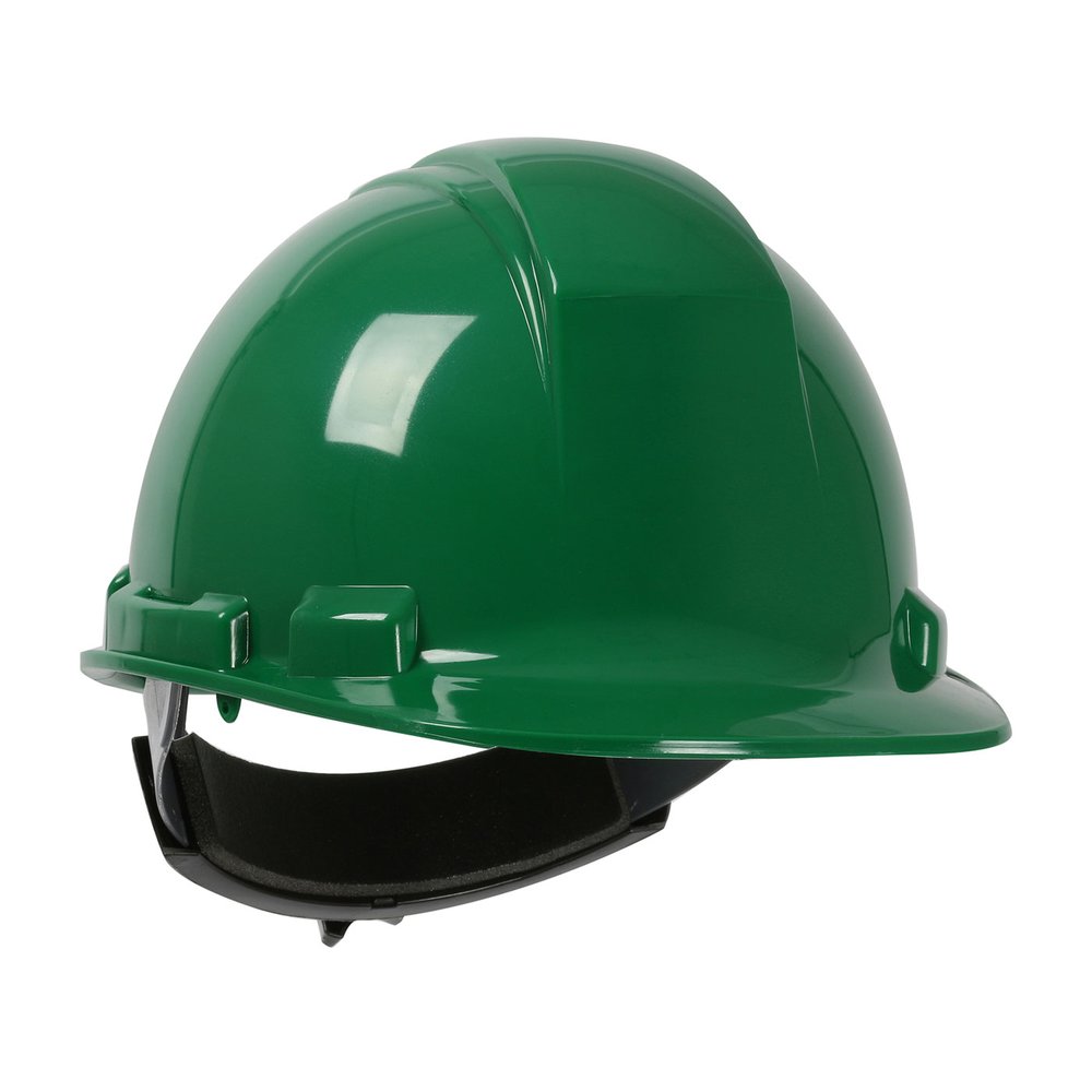 PIP Cap Style Hdpe Shell 4-POINT Textile Suspension