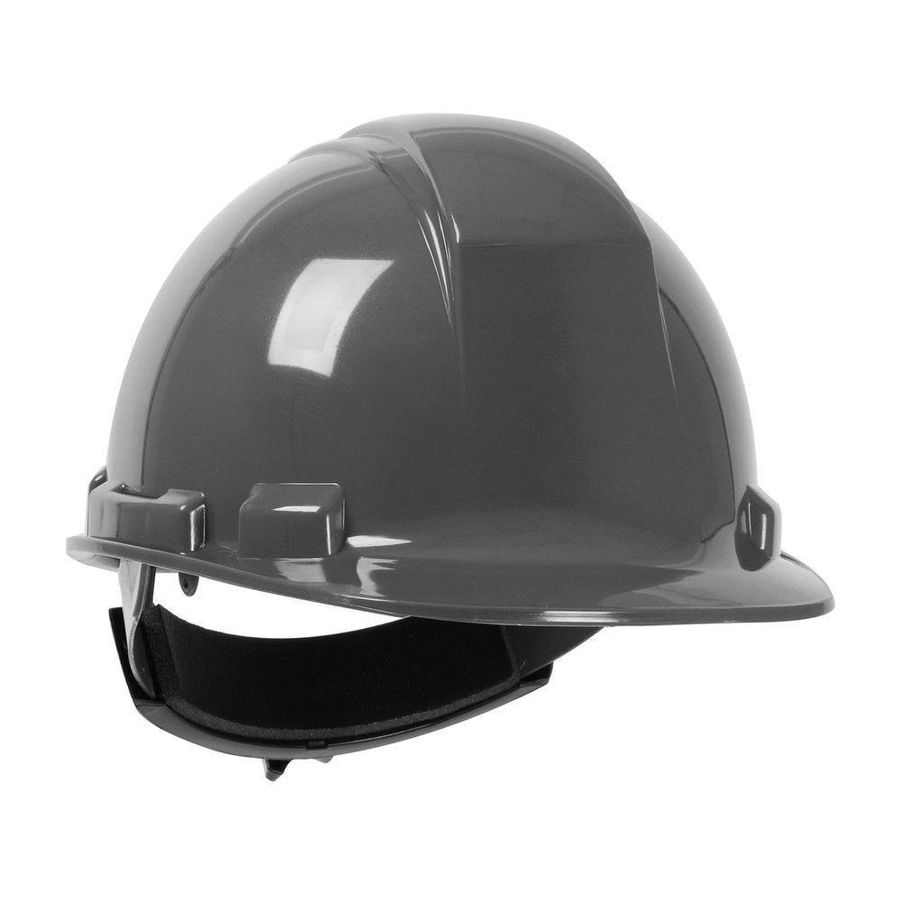 PIP Cap Style Hdpe Shell 4-POINT Textile Suspension