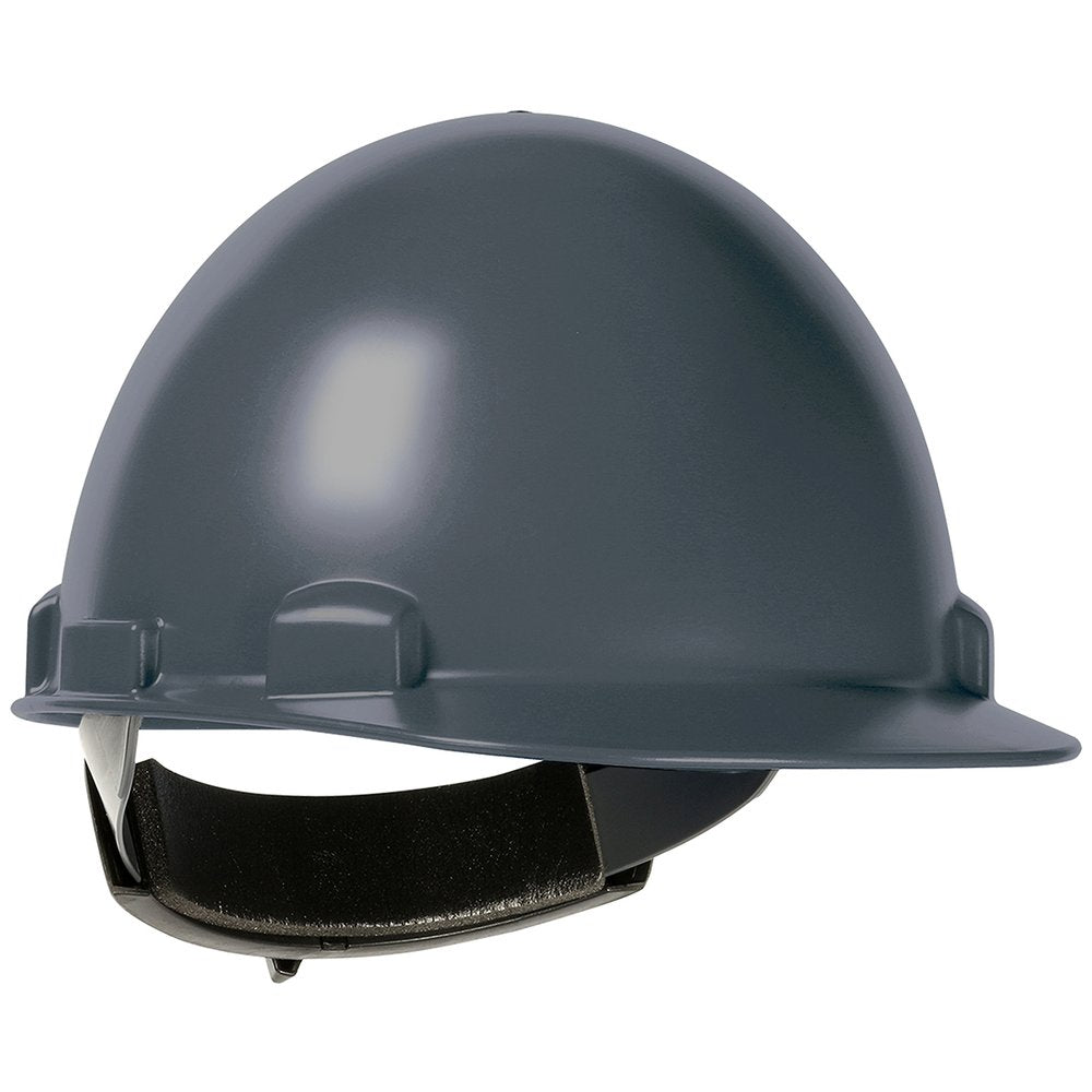 PIP Cap Smooth Hhat ABS/POLYCARBO. Swing Wheel Dgry