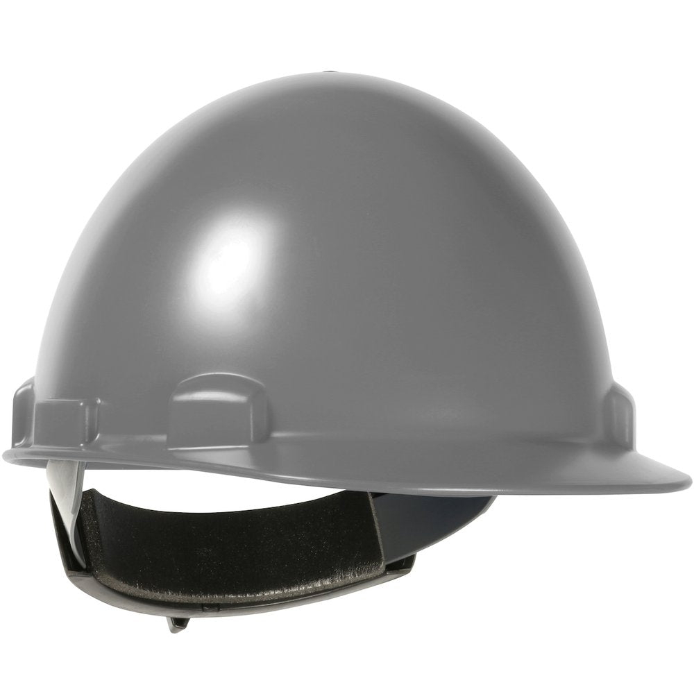 PIP Cap Smooth Hhat ABS/POLYCARBO. Swing Wheel GRY