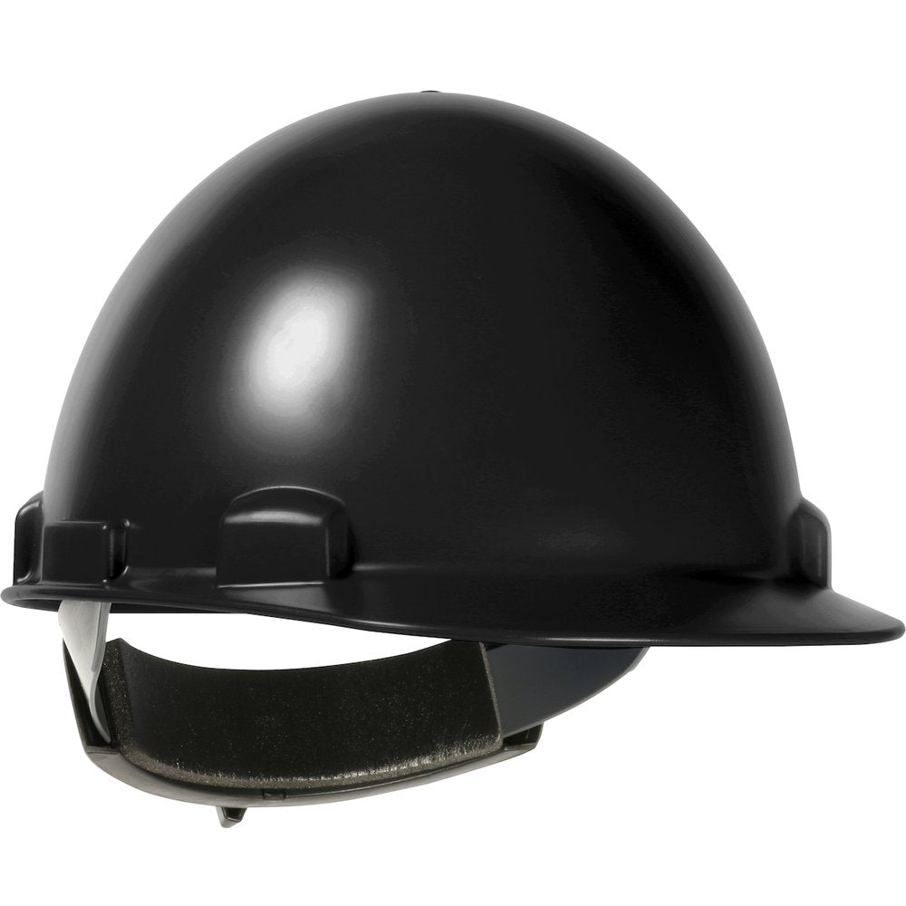 PIP Cap Smooth Hhat ABS/POLYCARBO. Swing Wheel BLK