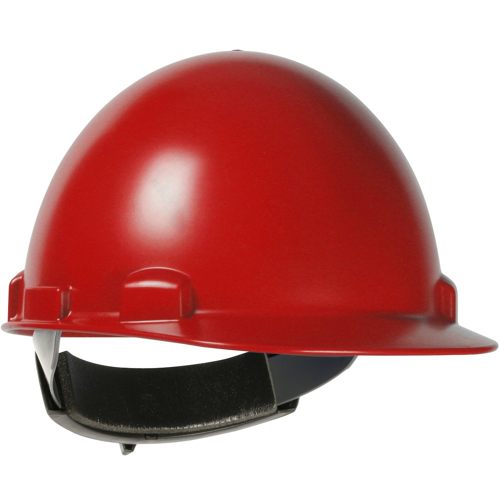 PIP Cap Smooth Hhat ABS/POLYCARBO. Swing Wheel RED