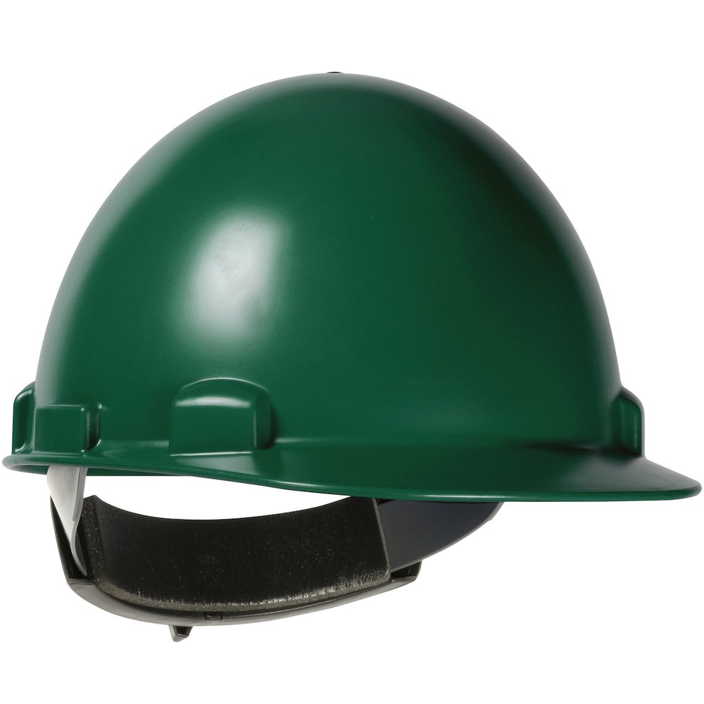 PIP Cap Smooth Hhat ABS/POLYCARBO. Swing Wheel GRN