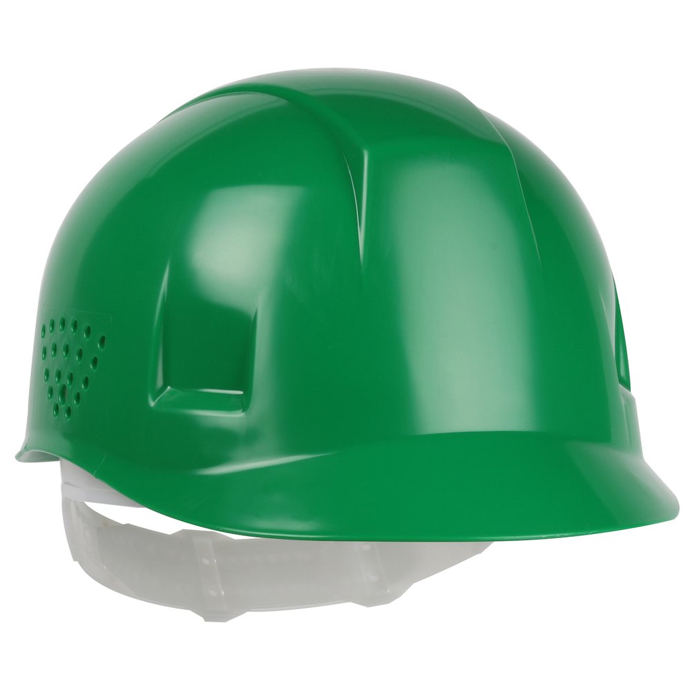PIP Bump Cap 4-PT Plastic Suspension Pin-lock
