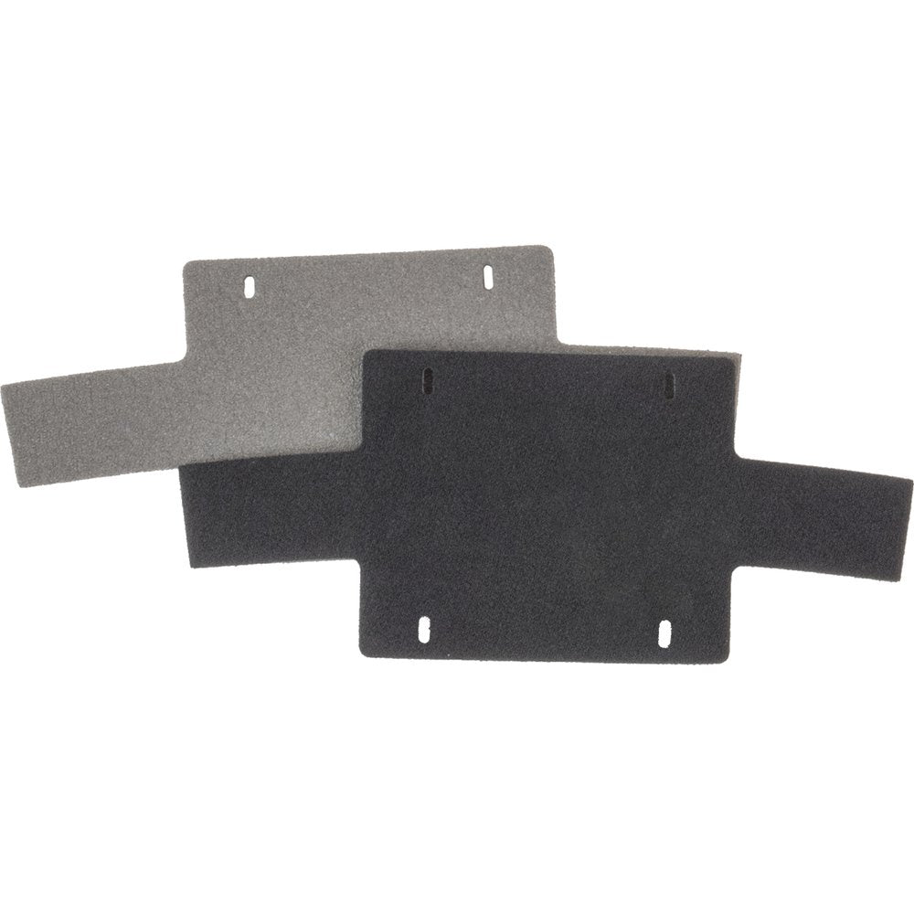 PIP Replacement Sweatband For ALL Dynamic Hard Hats, 10/Pack