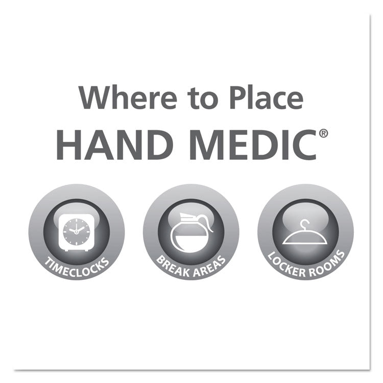 HAND MEDIC Professional Skin Conditioner, 5 oz Tube
