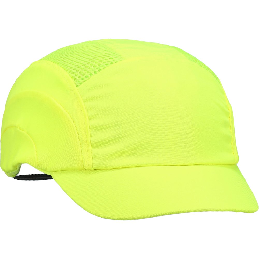 PIP Baseball Bumpcap Hdpe Liner 1" Brim Hyel
