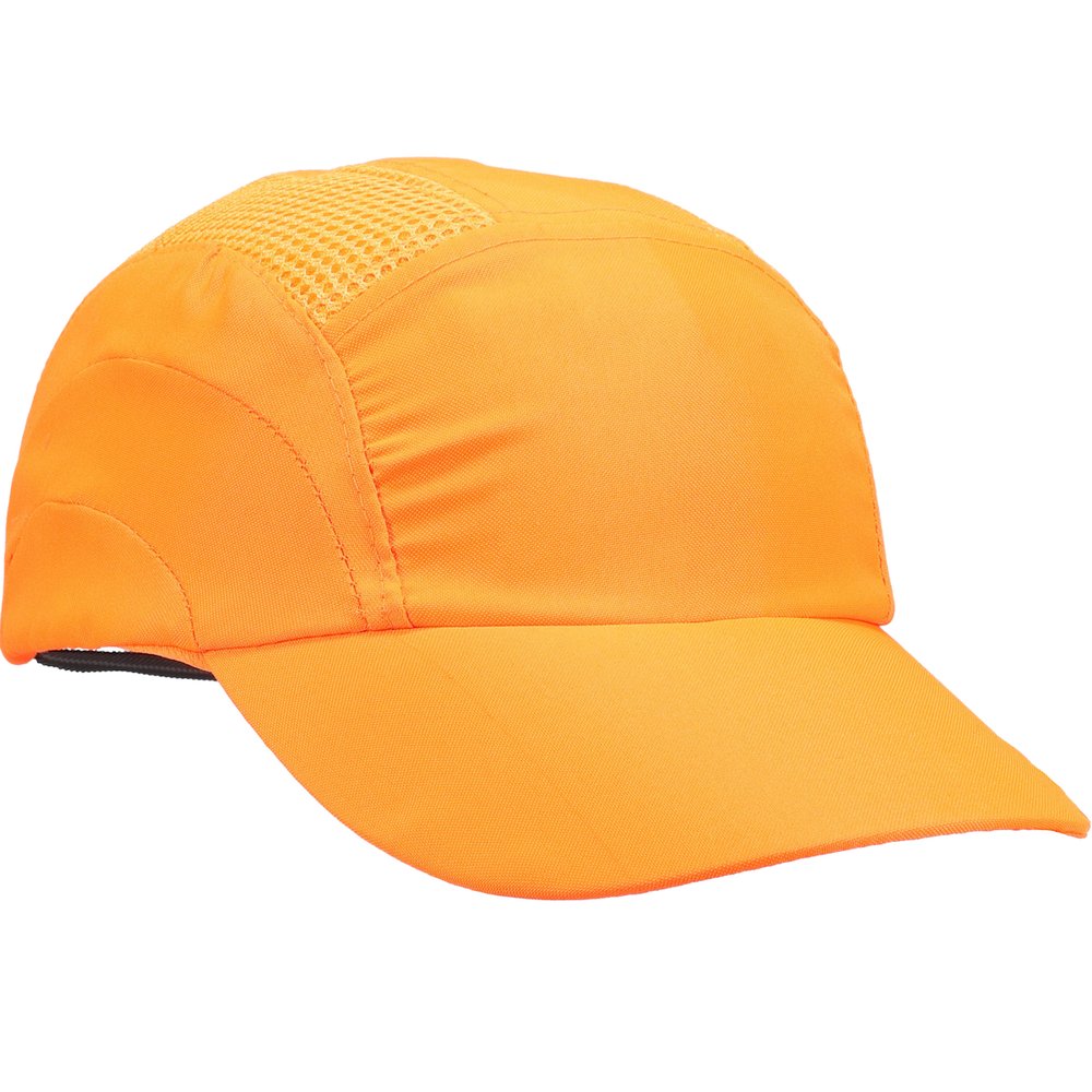 PIP Baseball Bumpcap Hdpe Liner 1" Brim Horg