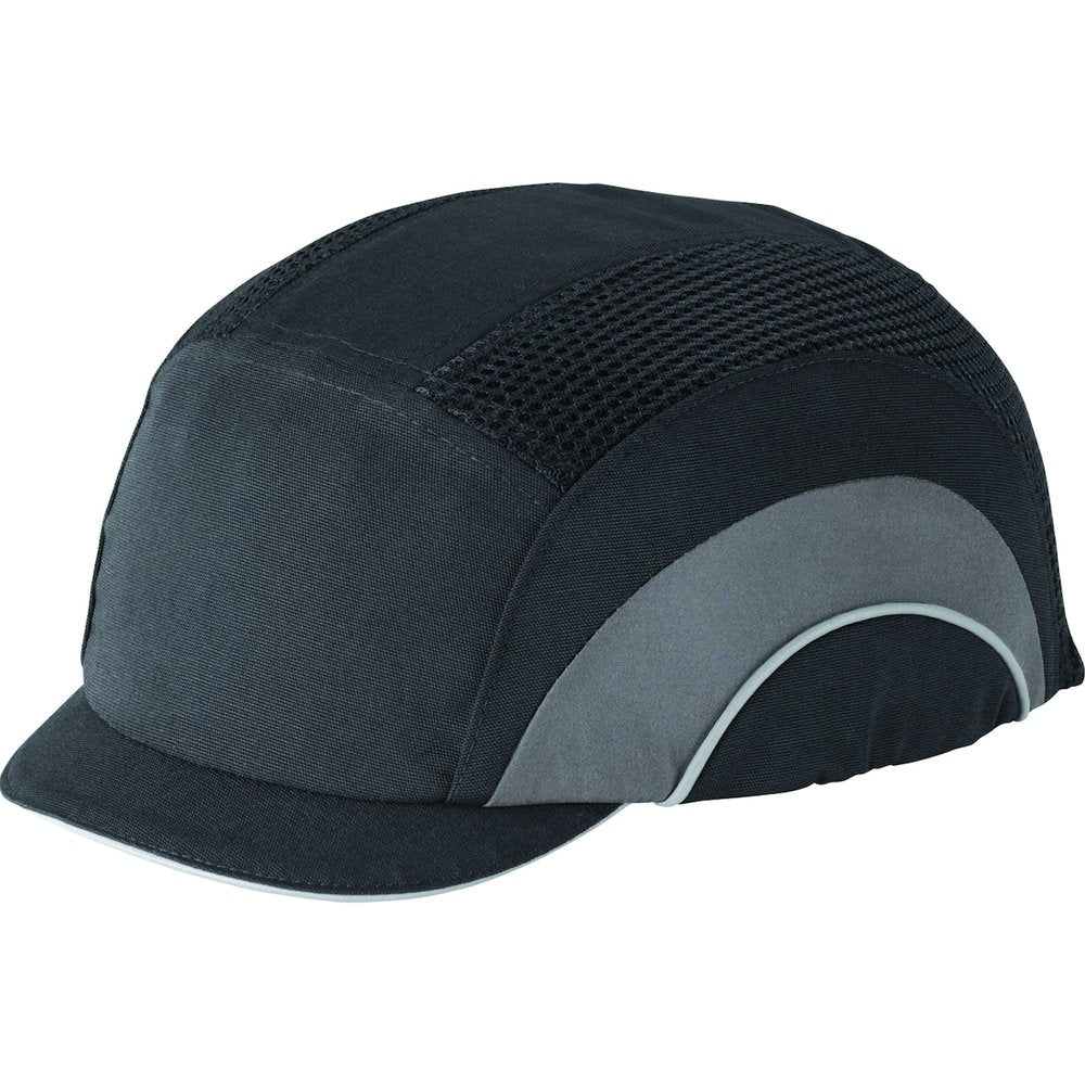 PIP Bbal Style Bump Cap Hdpeprotect Liner Mircobrim