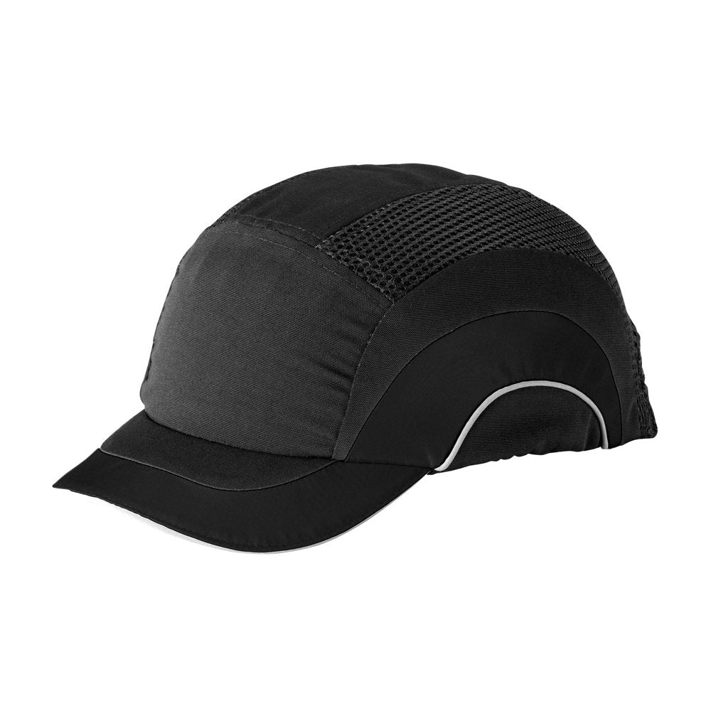 PIP Bbal Style Bump Cap Hdpeprotect Liner Shortbrim