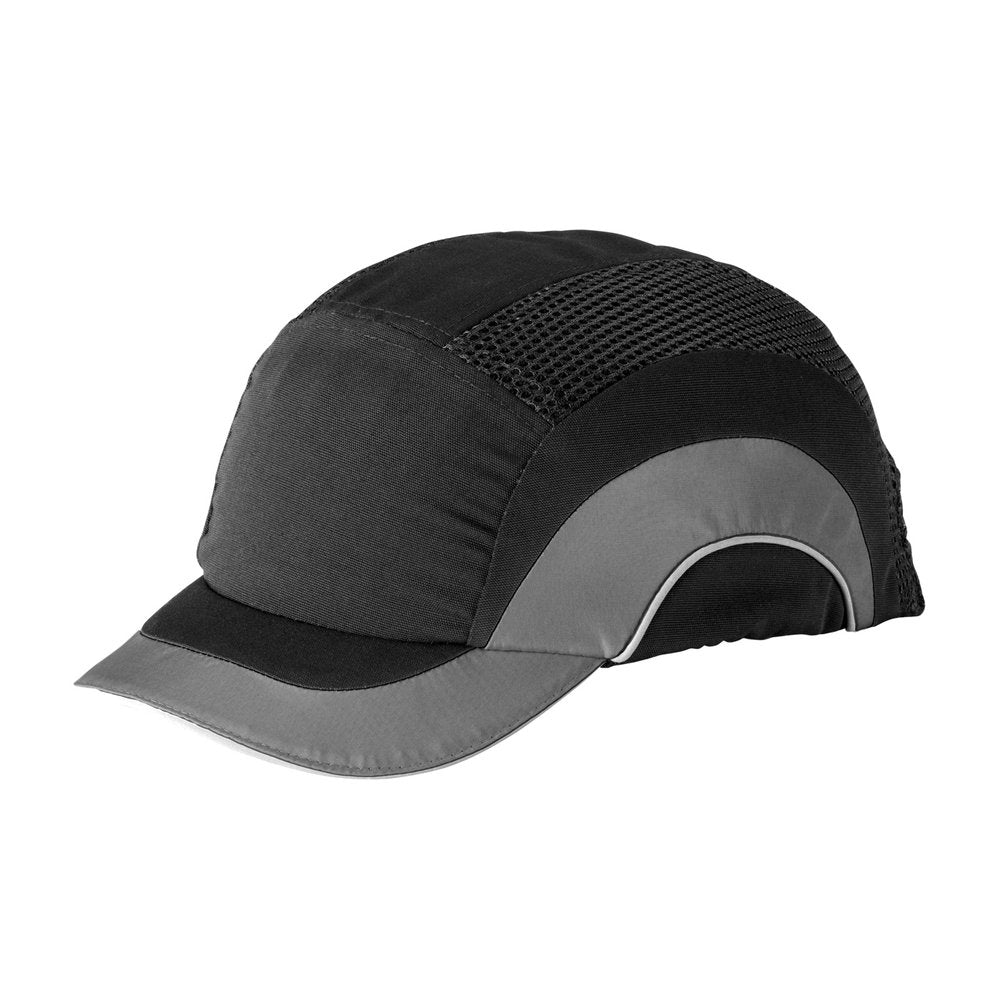 PIP Bbal Style Bump Cap Hdpeprotect Liner Shortbrim