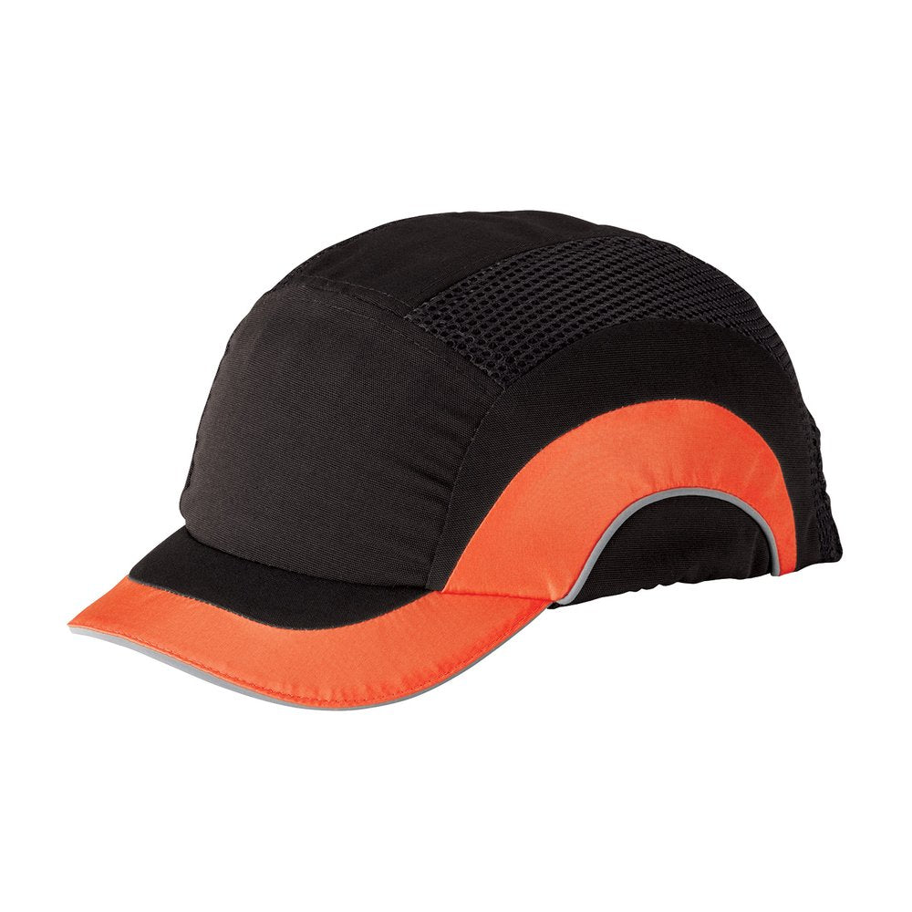 PIP Bbal Style Bump Cap Hdpeprotect Liner Shortbrim