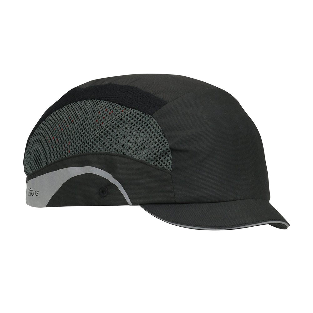 PIP Lite Bbal Style Bumpcapprotect Liner Microbrim