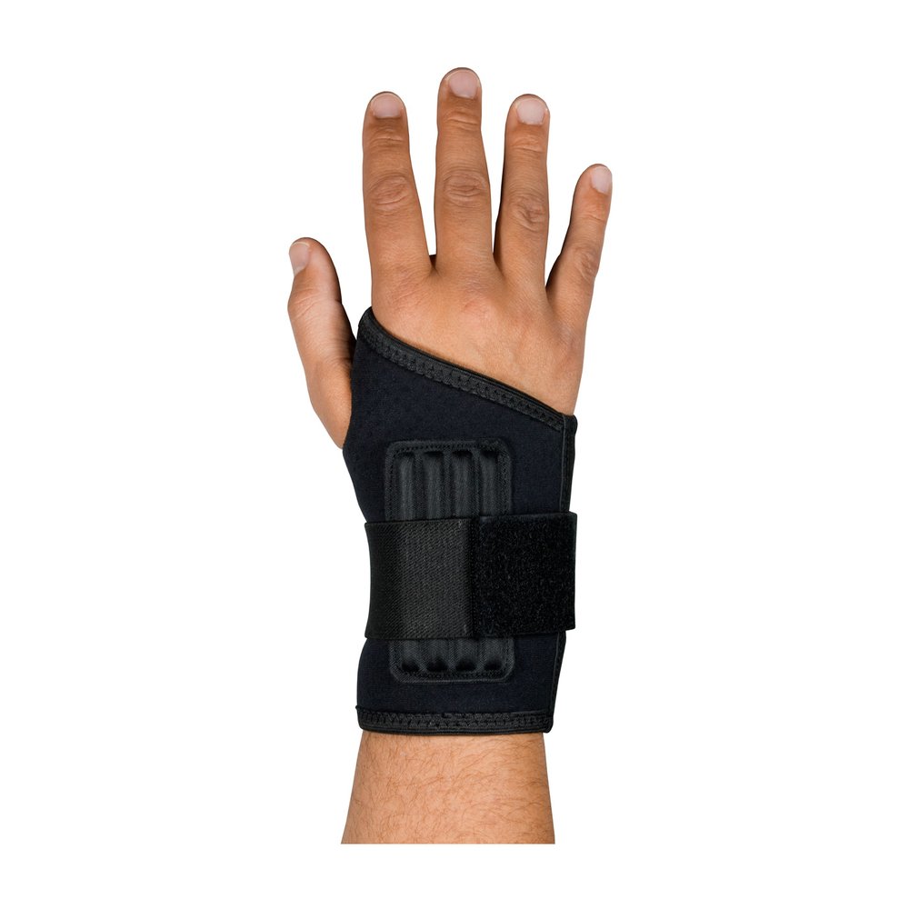 PIP Single Wrap Ambidextrouswrist Support