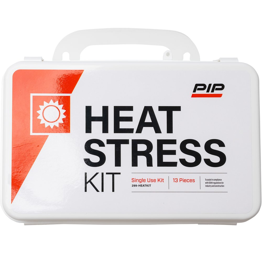 PIP Heat Stress Kit