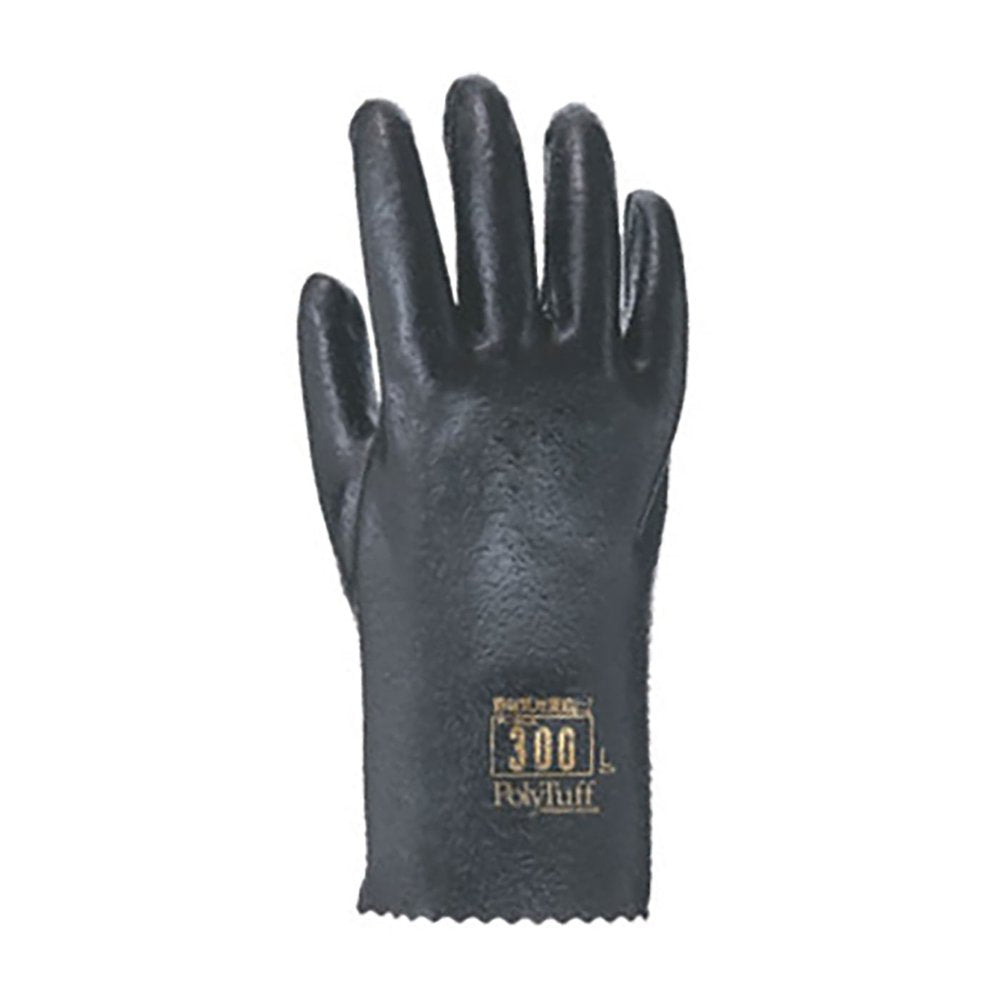 PIP Polyure. E.static Dissi.(esd) Glove COTT-10.25" (Pair)