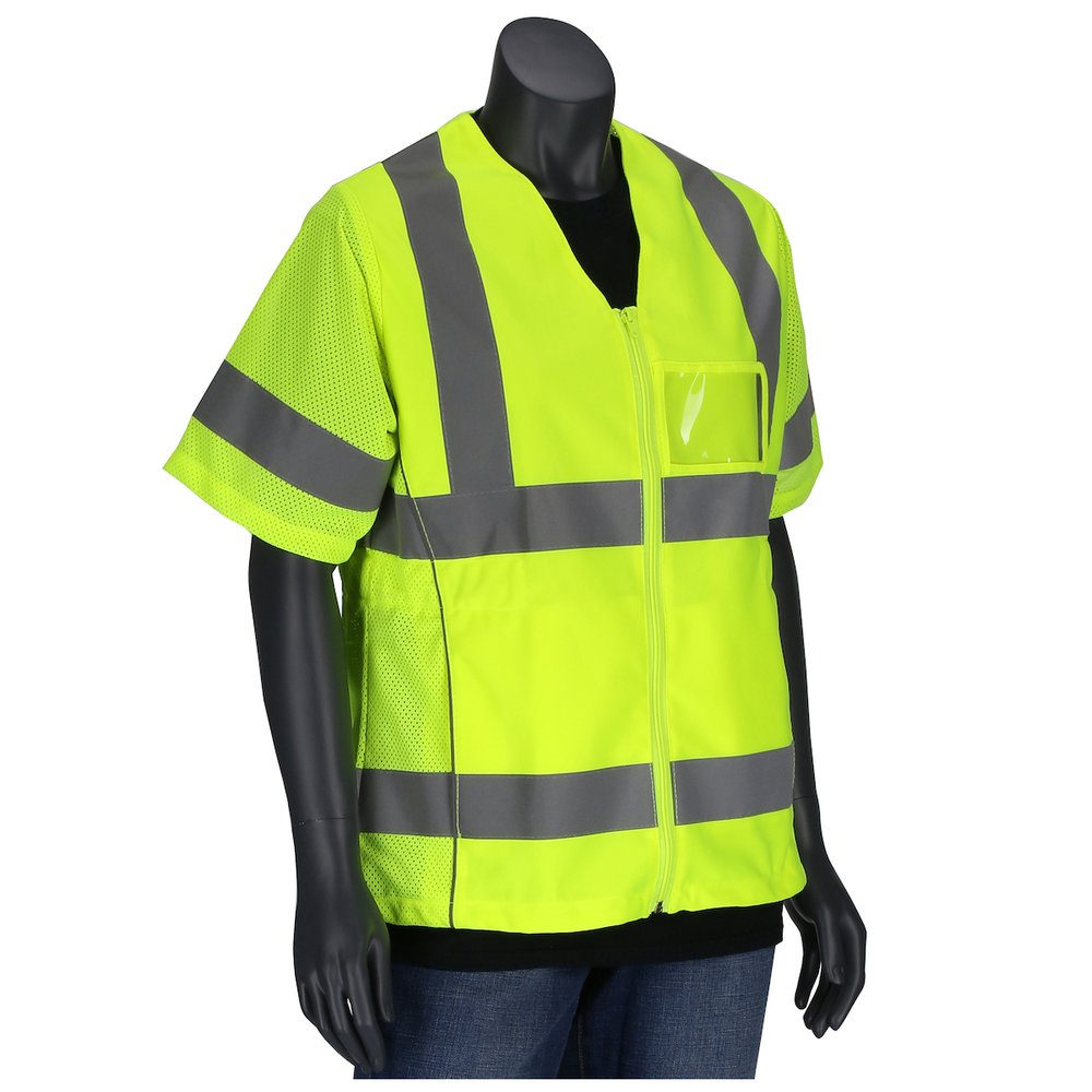 PIP T R CL3 Women's Contoured Vest W/ADJUST Waist 2X