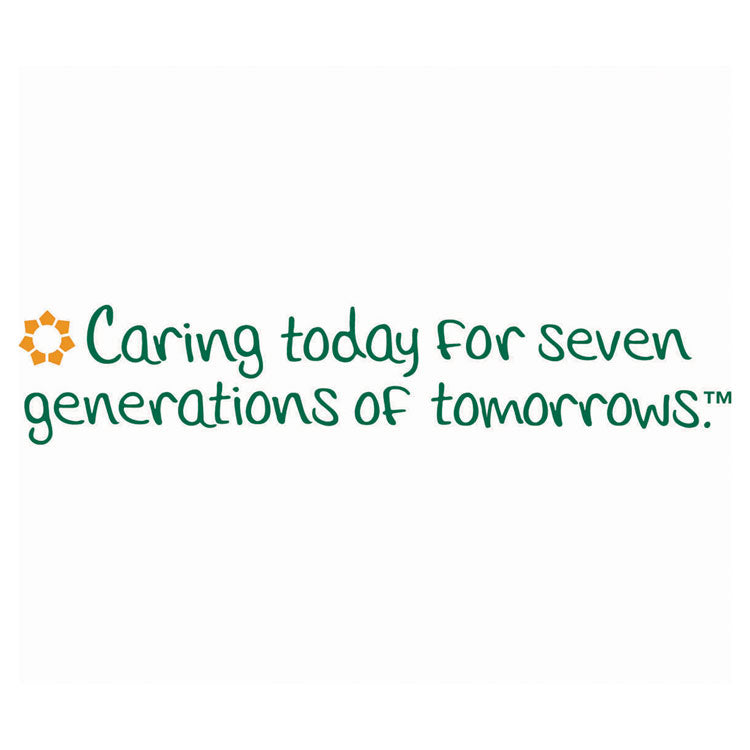 100% Recycled Paper Kitchen Towel Rolls, 2-Ply, 11 x 5.4, 140 Sheets/Roll, 6 Rolls/Pack, 4 Packs/Carton