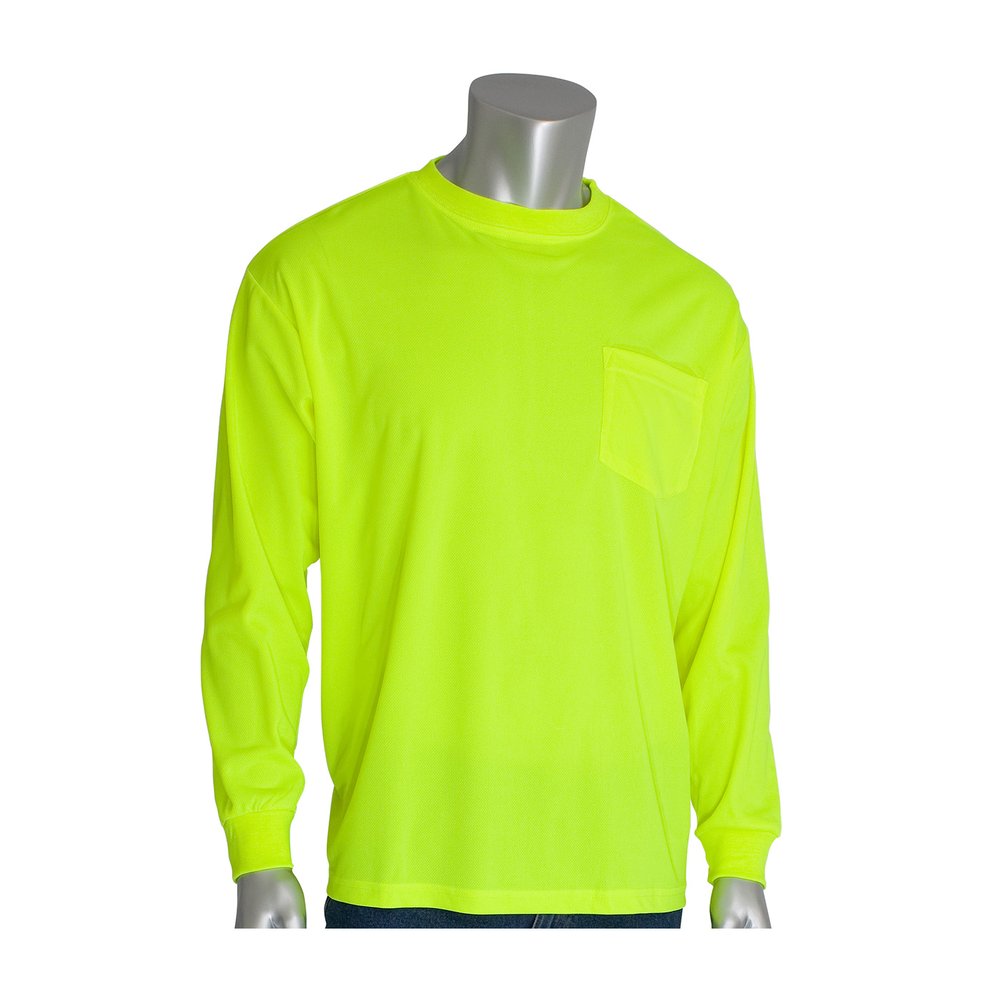 PIP Non-ansi Long Sleeve T-shirt