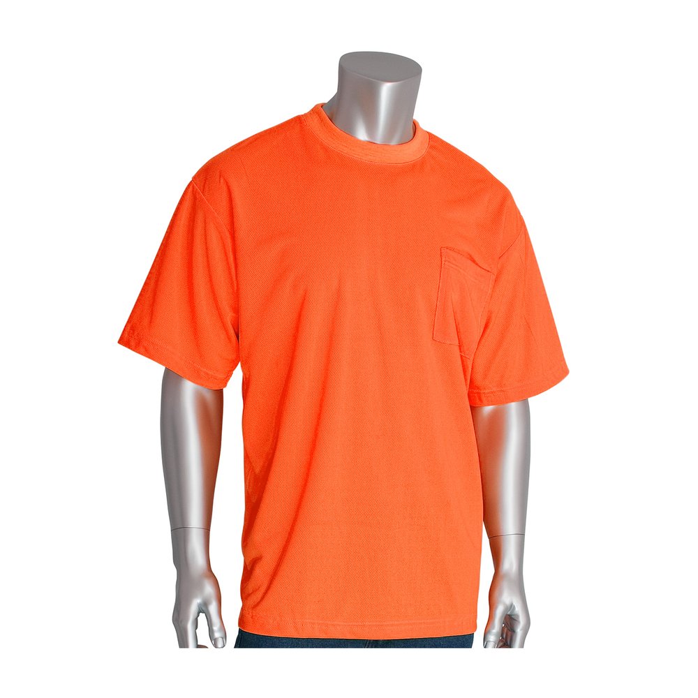 PIP Non-ansi Short Sleeve T-shirt