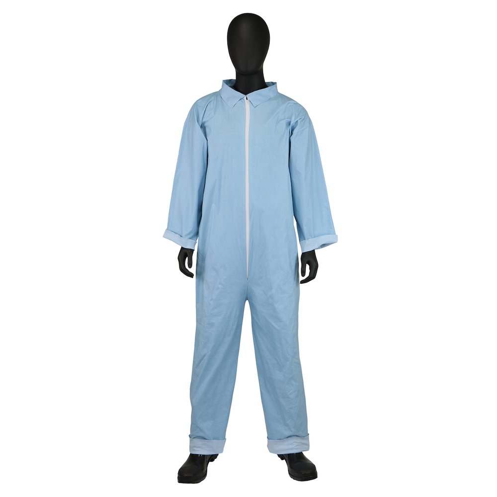 PIP Posiwear FR Basic Coverall, 25/Case