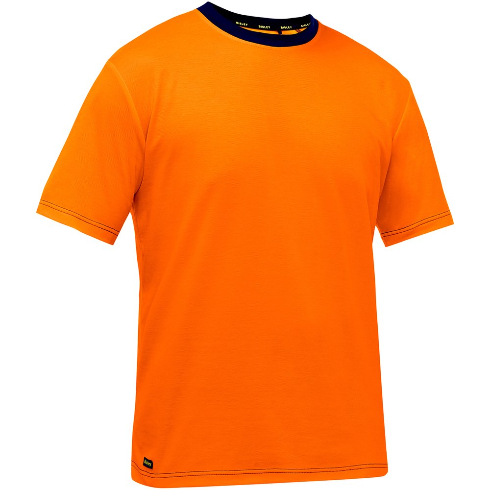 Bisley Workwear by PIP Non-ansi Short Sleeve T-shirt