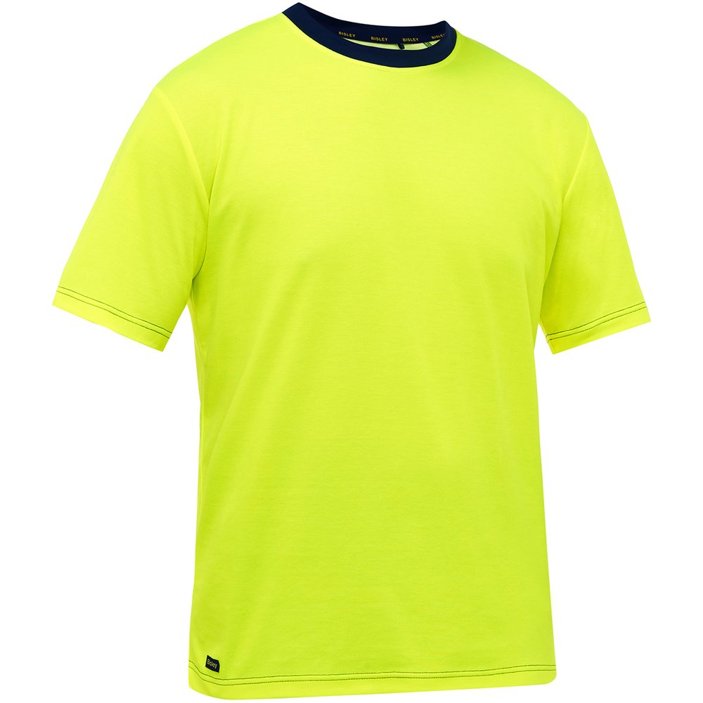 Bisley Workwear by PIP Non-ansi Short Sleeve T-shirt