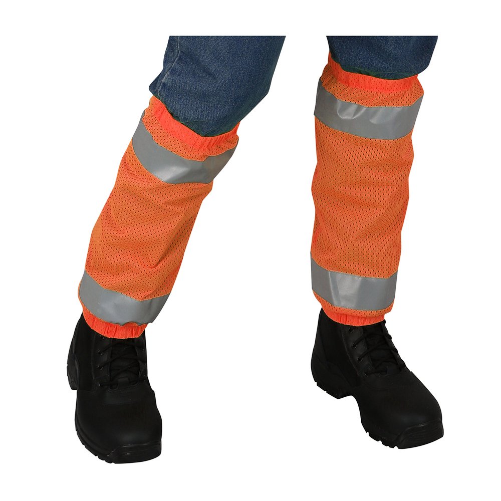 PIP ANSI 107 Class E Gaiters (Pair)