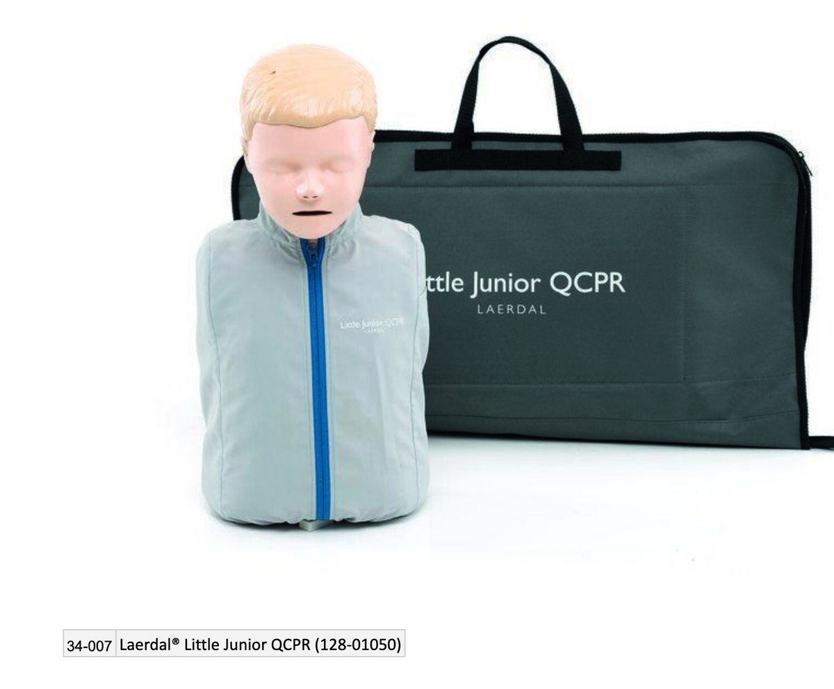 Kemp USA Laerdal® Little Junior QCPR (128-01050)