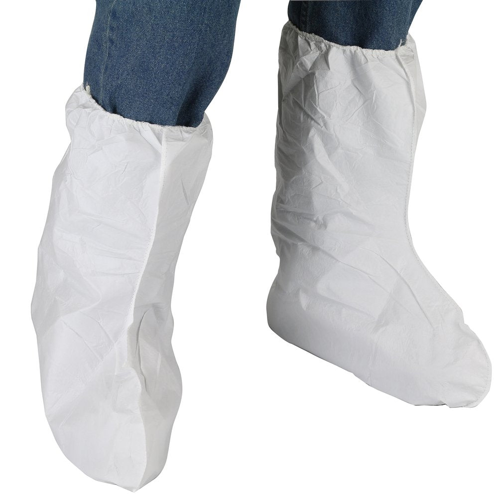 PIP Posiwear BA-MICROPOROUS18" Boot Cover, 200/Case