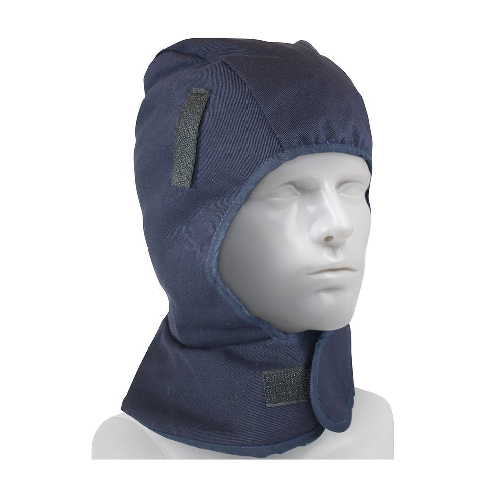 PIP 2-LAYER Cott TWILL/SHERPA Liner FR -shoulder LEN