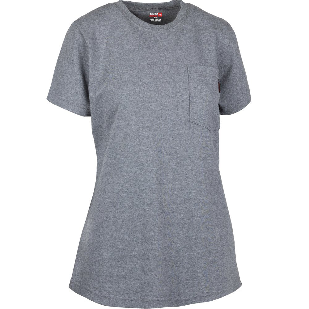 PIP AR/FR Women's S-sleeve T-shirt - 10.6 CAL/CM2 2X