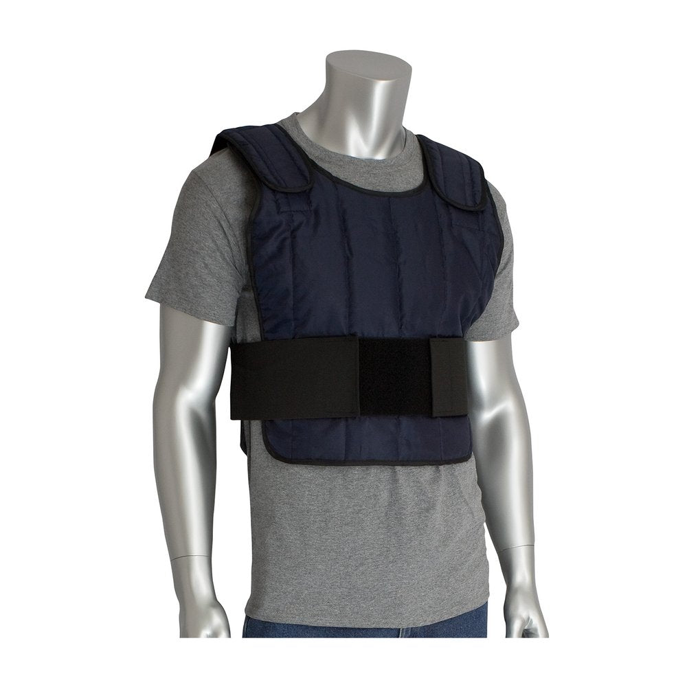 PIP Phase Change System Vest And Packs Kit