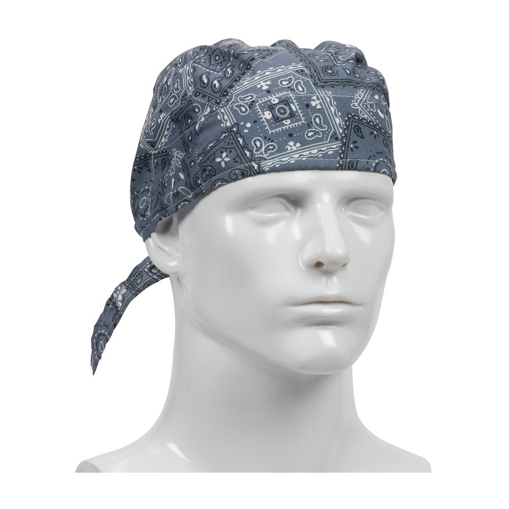 PIP Evaporative Cooling Tiehat