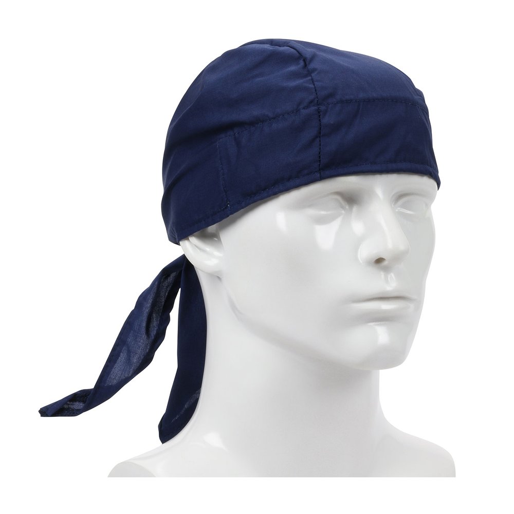 PIP Evaporative Cooling Tiehat