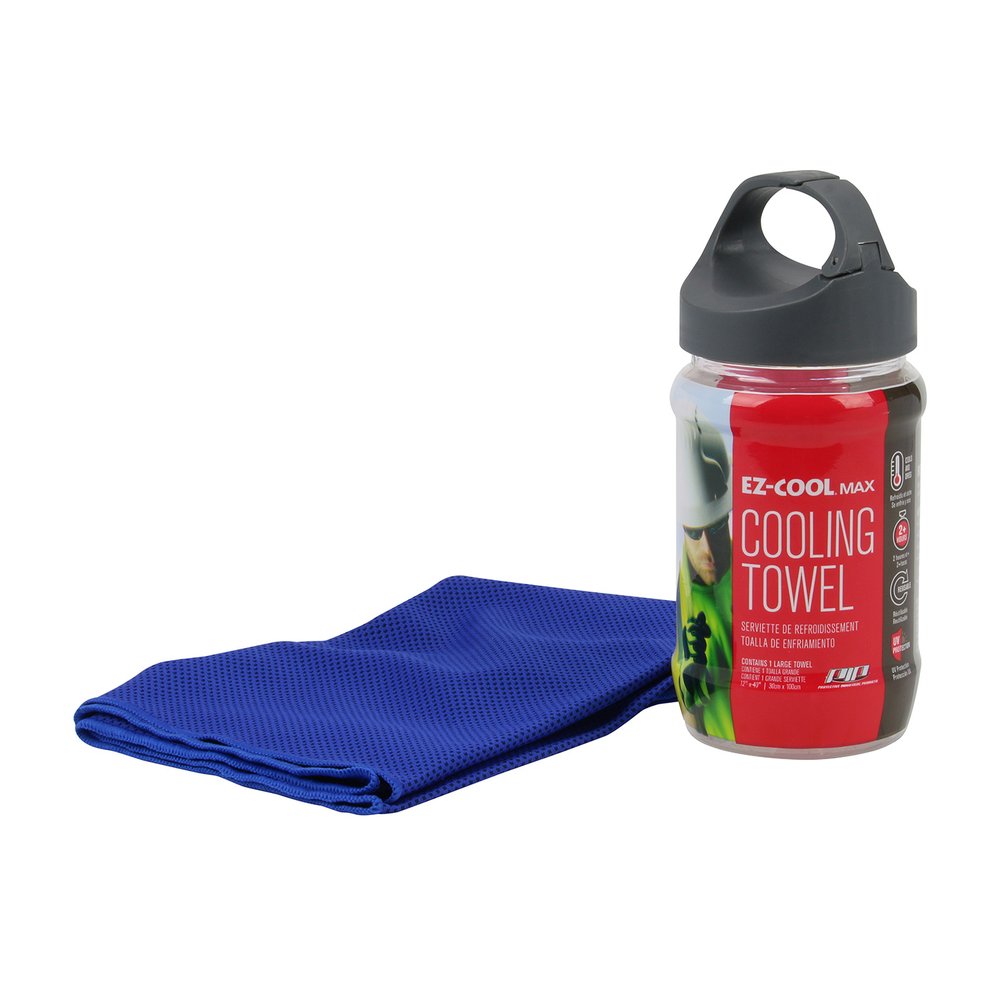 PIP Cool MX TOWEL/NAVY0