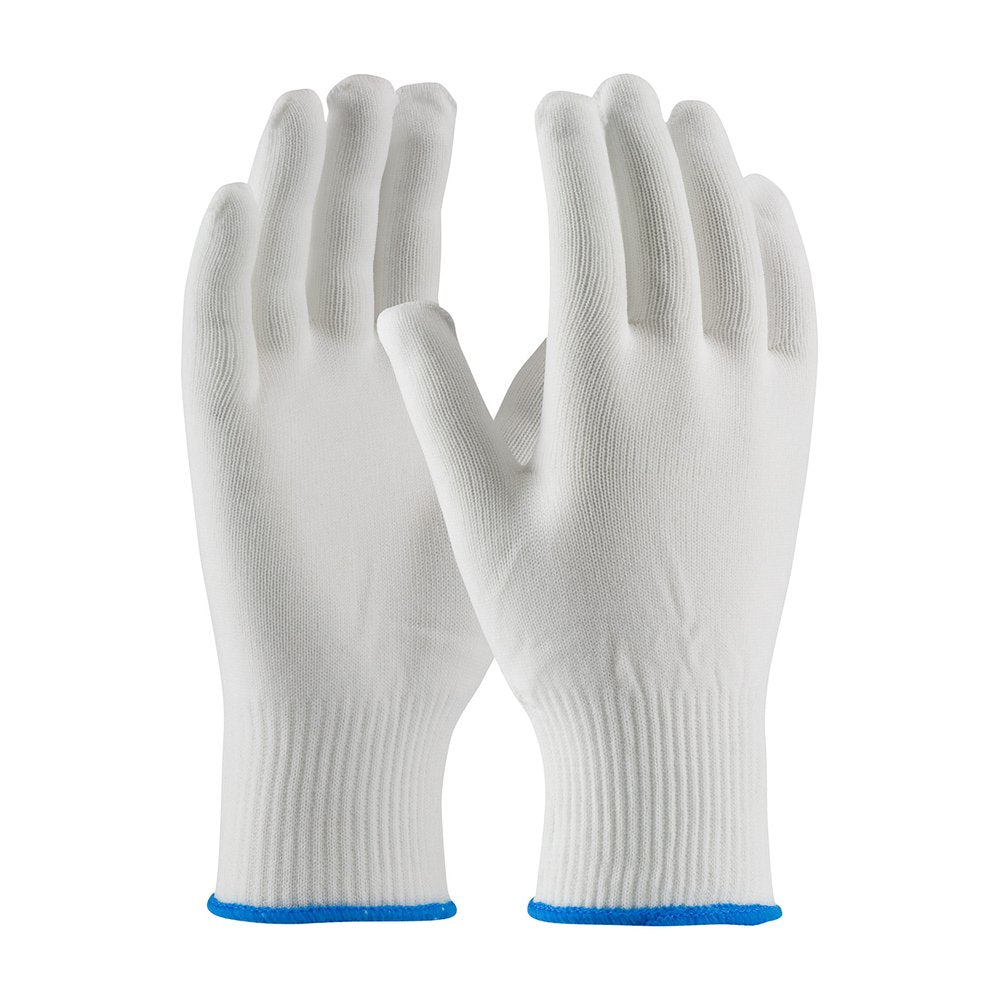 PIP Lite-weight Knit Nylon Clean Env. GLOVE-13 Gauge, 12 Pairs/Dozen