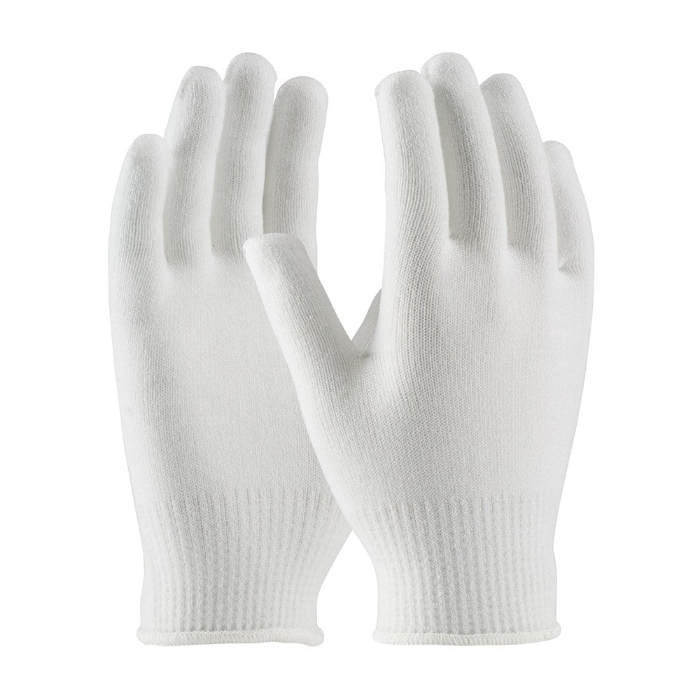 PIP Knit Thermal YARN/ELASTANE Glove - 13 Gauge L, 12 Pairs/Pack