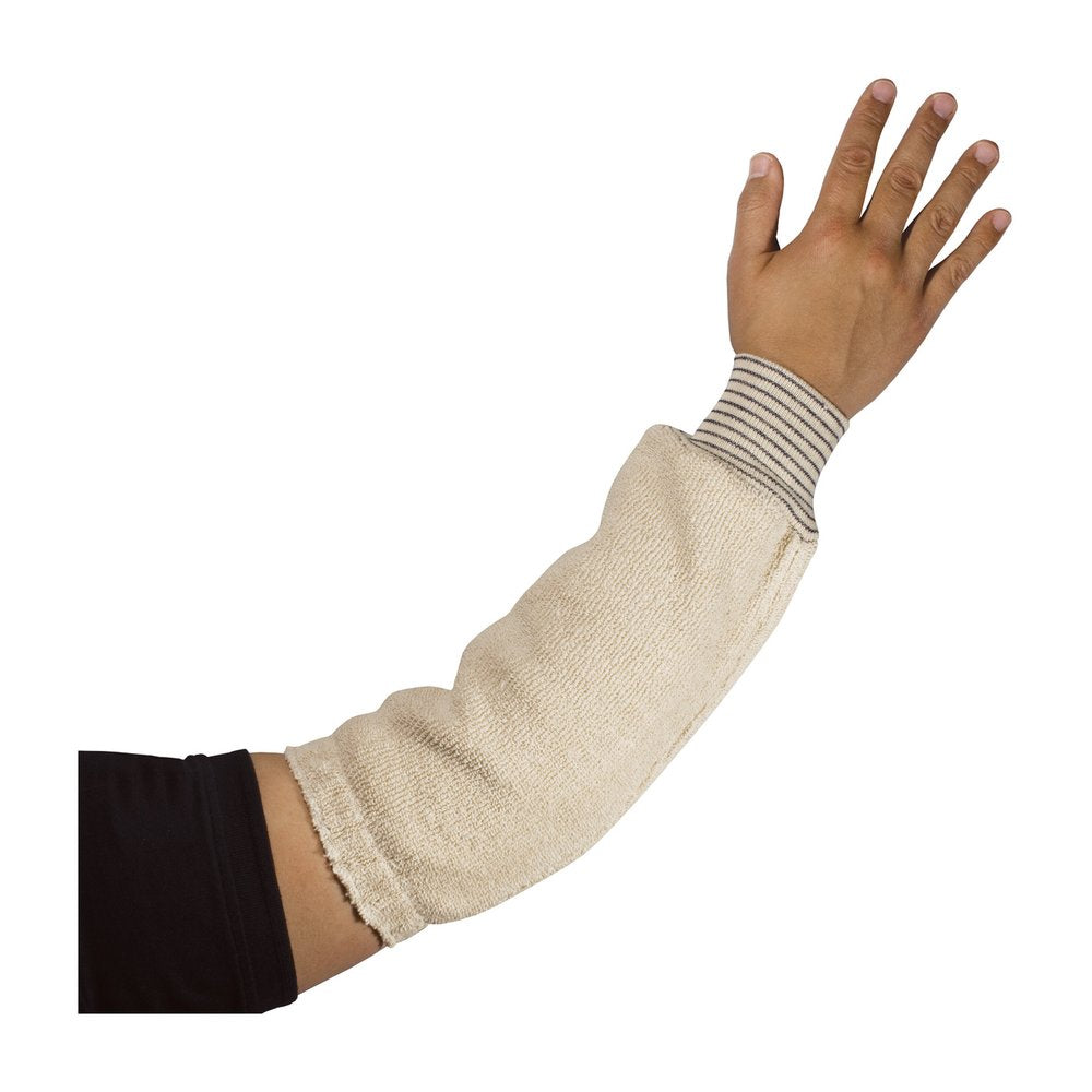 PIP HVY WGT Terry Cloth Sleeve - 15"