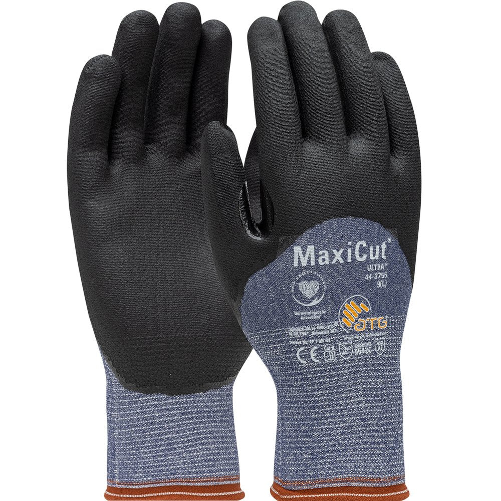 PIP Seamless Knit Engineeredyarn Glove 44-3755/XXL, 12 Pairs/Dozen