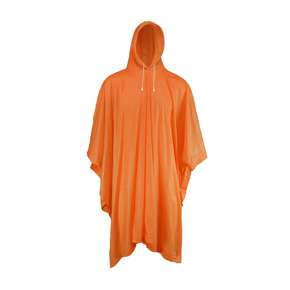 PIP Wproof PONCHO-0.10 MM, 48/Case