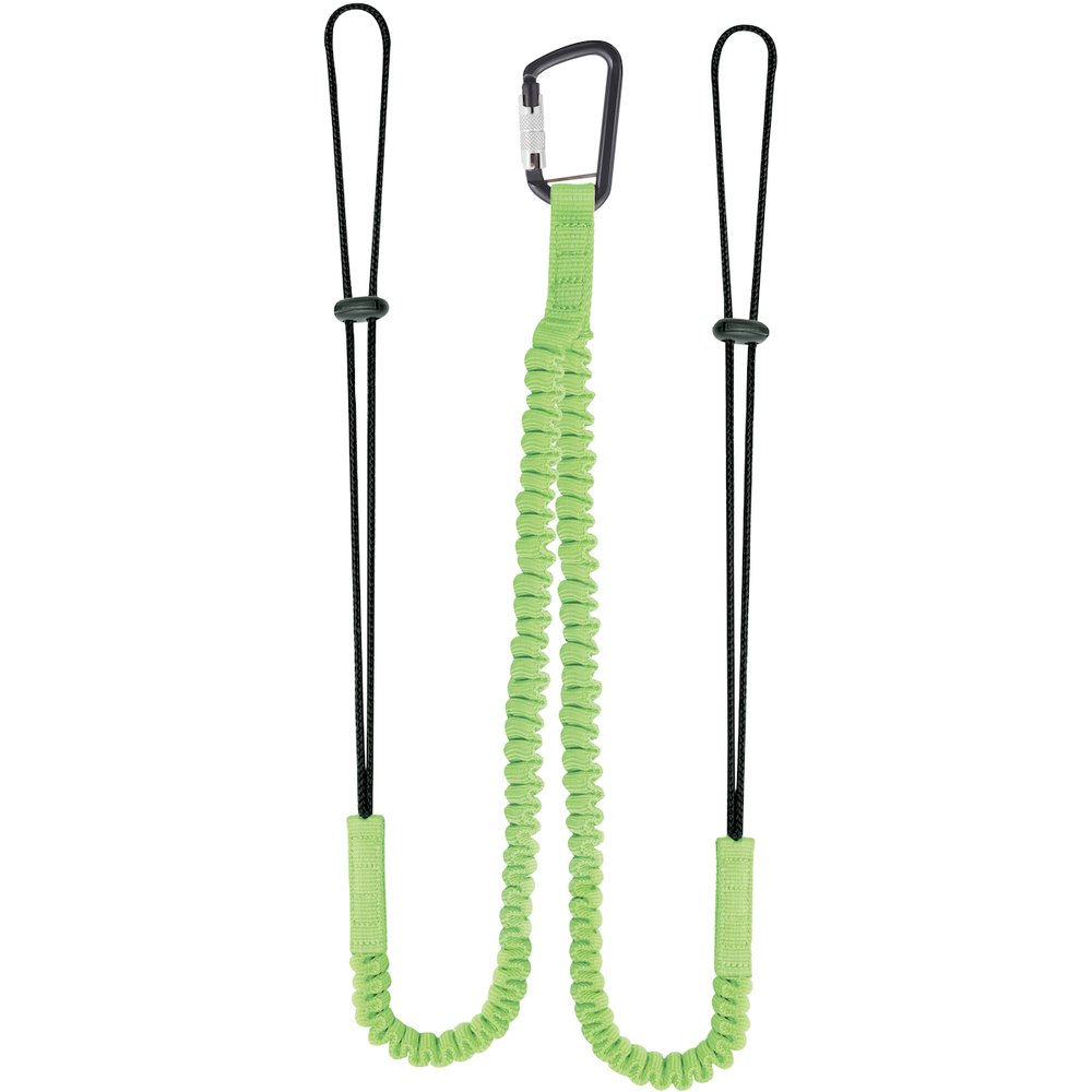 PIP Double LEG Tethering LANYARD-10 LB Limit Retail