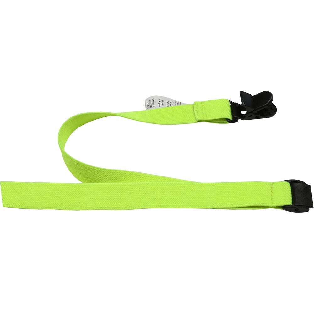 PIP Hard Hat LANYARD-2 LB Maximum Load Limit-retail